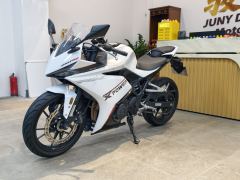 Kayo 250RR Thornbird - ფოტო 3