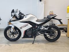 Kayo 250RR Thornbird - ფოტო 6