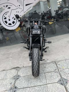 Voge CU525 500 cc - ფოტო 2