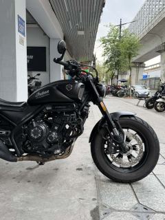 Voge CU525 500 cc - ფოტო 4