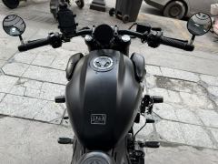 Voge CU525 500 cc - ფოტო 5