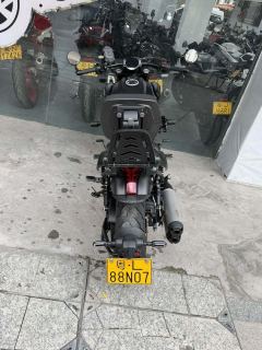 Voge CU525 500 cc - ფოტო 8