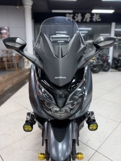 Honda NSS350 (import) - ფოტო 3