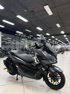 Honda NSS350 (import) - ფოტო 4