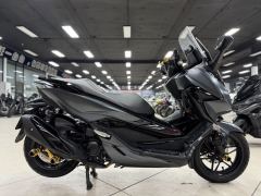 Honda NSS350 (import) - ფოტო 5