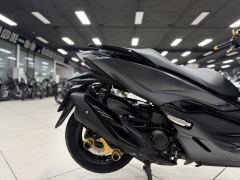 Honda NSS350 (import) - ფოტო 6