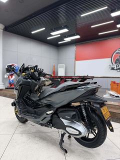 Honda NSS350 (import) - ფოტო 7