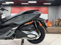 Honda NSS350 (import) - ფოტო 8
