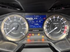 Honda NSS350 (import) - ფოტო 9