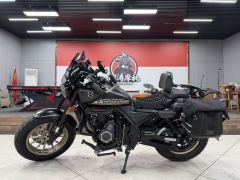 Voge CU525 500 cc - ფოტო 1