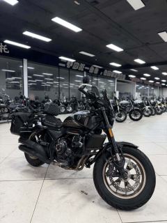 Voge CU525 500 cc - ფოტო 3