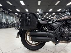 Voge CU525 500 cc - ფოტო 5