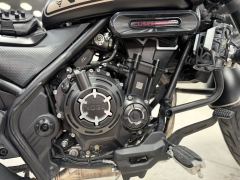 Voge CU525 500 cc - ფოტო 6