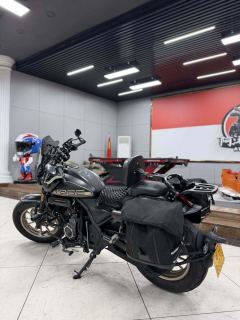 Voge CU525 500 cc - ფოტო 7