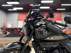 Voge CU525 500 cc - ფოტო 8