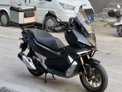 Sundiro Honda NS150XC - ფოტო 1