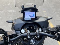 Sundiro Honda NS150XC - ფოტო 11