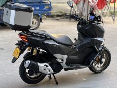 Sundiro Honda NS150XC - ფოტო 3