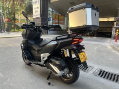 Sundiro Honda NS150XC - ფოტო 7