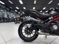 Benelli TNT 300 / BN 302S - ფოტო 5