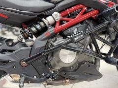 Benelli TNT 300 / BN 302S - ფოტო 6