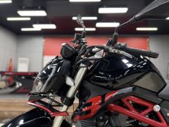 Benelli TNT 300 / BN 302S - ფოტო 8