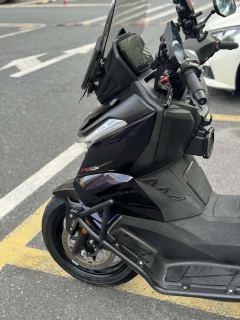 Voge SR250GT - ფოტო 11