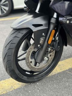 Voge SR250GT - ფოტო 12