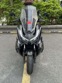 Voge SR250GT - ფოტო 2
