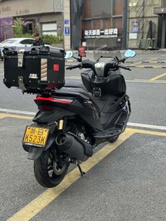 Voge SR250GT - ფოტო 6
