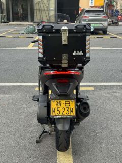 Voge SR250GT - ფოტო 9