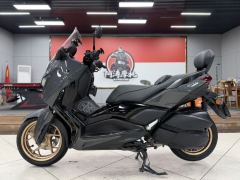 Yamaha XMAX 300 cc - ფოტო 1
