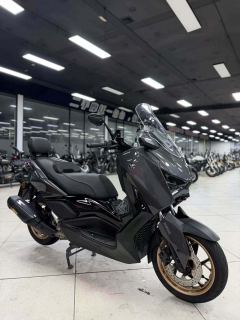 Yamaha XMAX 300 cc - ფოტო 4