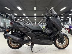 Yamaha XMAX 300 cc - ფოტო 5
