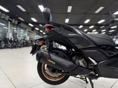 Yamaha XMAX 300 cc - ფოტო 6