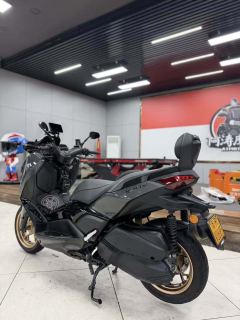 Yamaha XMAX 300 cc - ფოტო 7