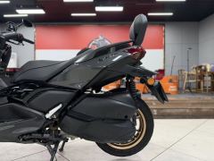 Yamaha XMAX 300 cc - ფოტო 8