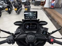 Yamaha XMAX 300 cc - ფოტო 9