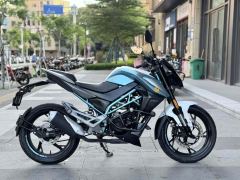 CFMOTO 150NK - ფოტო 1