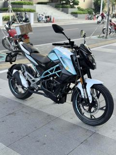 CFMOTO 150NK - ფოტო 3