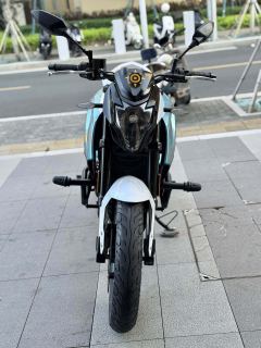 CFMOTO 150NK - ფოტო 4