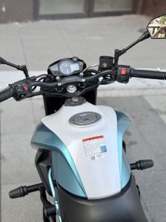 CFMOTO 150NK - ფოტო 5