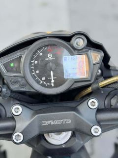 CFMOTO 150NK - ფოტო 6