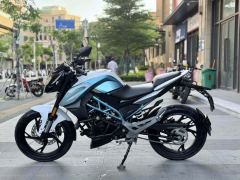 CFMOTO 150NK - ფოტო 8