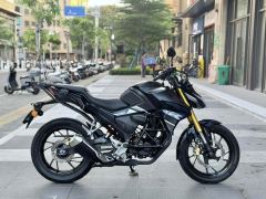Sundiro Honda CBF190R - ფოტო 1
