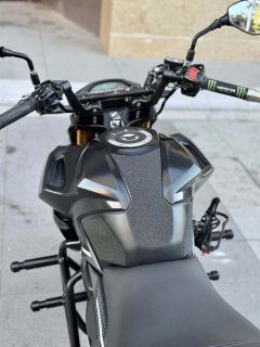 Sundiro Honda CBF190R - ფოტო 5