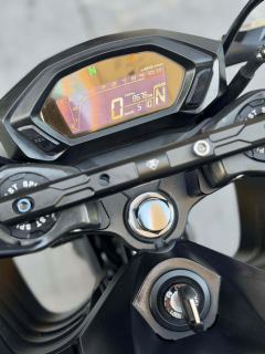 Sundiro Honda CBF190R - ფოტო 6
