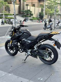 Sundiro Honda CBF190R - ფოტო 7
