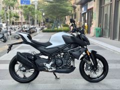 CFMOTO 450NK - фото 1