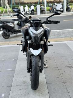 CFMOTO 450NK - фото 4